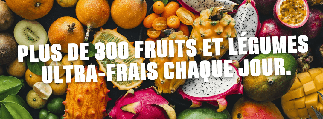 Grand Frais