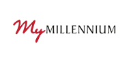 Millennium Hotels & resorts Logo