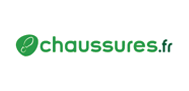 Chaussures.fr Logo