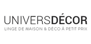 Univers décor Logo