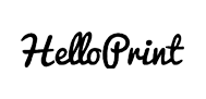 Helloprint Logo