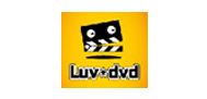 logo Luv-dvd