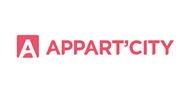 Appart'City Logo