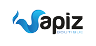 Vapiz Logo