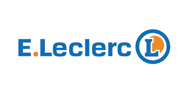 E.Leclerc (hors alimentaire) Logo