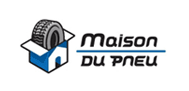Maison du Pneu Logo