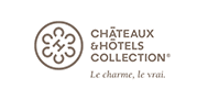 logo Châteaux et Hôtels Collection