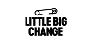 logo Little Big Change