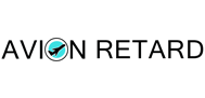 logo Avion retard