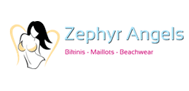 logo Zephyr Angels