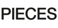 PIECES Logo