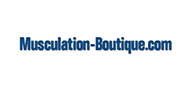 logo Musculation Boutique