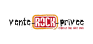 Vente Rock Privée Logo