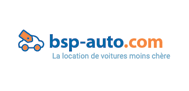 BSP Auto Logo