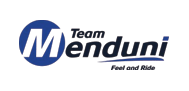 Team Menduni Logo