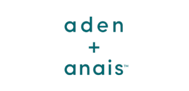logo Aden & Anais