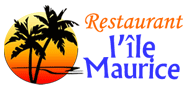 logo Restaurant l'ïle Maurice