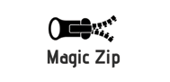 logo Magic Zip
