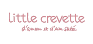 Little Crevette Logo