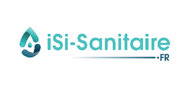 Isi-sanitaire Logo