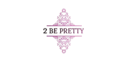 logo 2 be pretty store