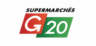 logo G20