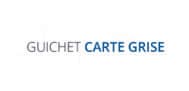 logo Guichet Carte Grise