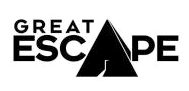 logo Great Escape