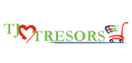 logo Tj-Tresors