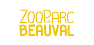 ZooParc de Beauval Logo