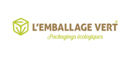 logo L'EMBALLAGE VERT