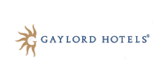 logo Gaylord Hotels