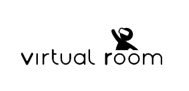 Virtual room Logo