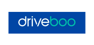Driveboo Logo