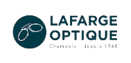 logo Optique Lafarge