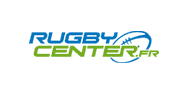 Rugby center Logo