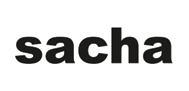 Sacha Logo