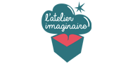 logo L'atelier imaginaire