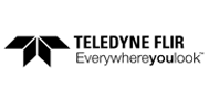 logo Teledyne FLIR