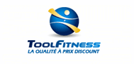 logo Tool Fitness