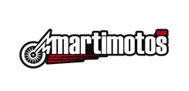 Martimotos Logo
