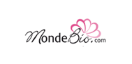 MondeBio Logo