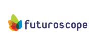 logo marchand Futuroscope