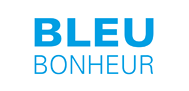 Bleu Bonheur Logo