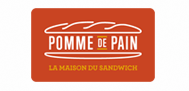 logo Pomme de Pain