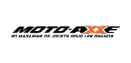 Moto-Axxe Logo