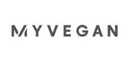 Myvegan Logo