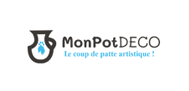 logo Mon Pot déco