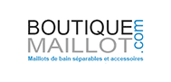 logo Boutique maillot