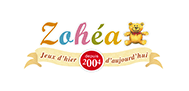 logo Zohéa